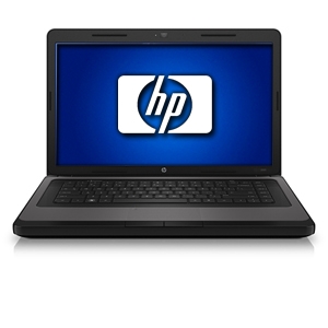 HP 2000-240CA 15.6" Gray Notebook